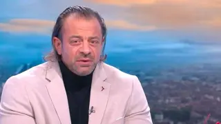 Ричард Алибегов: Процедурата за признание на София от „Мишлен“ отнема между три и пет години