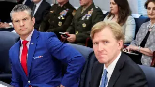 САЩ обявиха началото на преглед на военното си присъствие в Европа