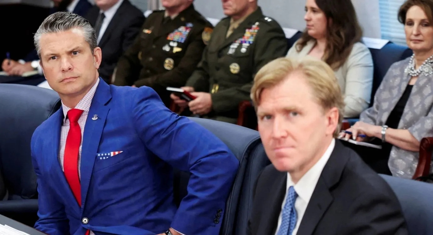 САЩ обявиха началото на преглед на военното си присъствие в Европа