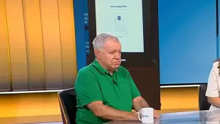 Проф. Константинов: 35 години се занимавам с избори - махнете тази глупост