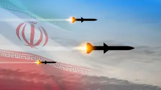 Военен анализатор: Иранските ракети трудно ще достигнат България, но има риск от терор