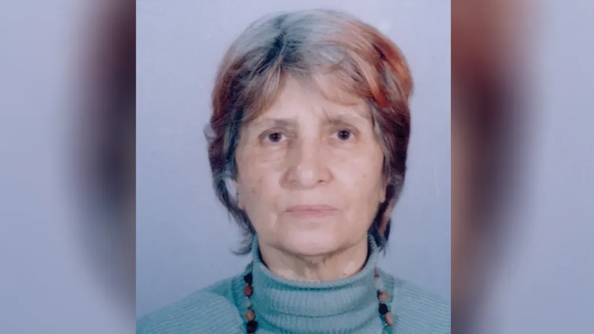 96-годишната Стефанка Калименова: Получих наследство,  което се предава  не с документация, а от сърце на сърце