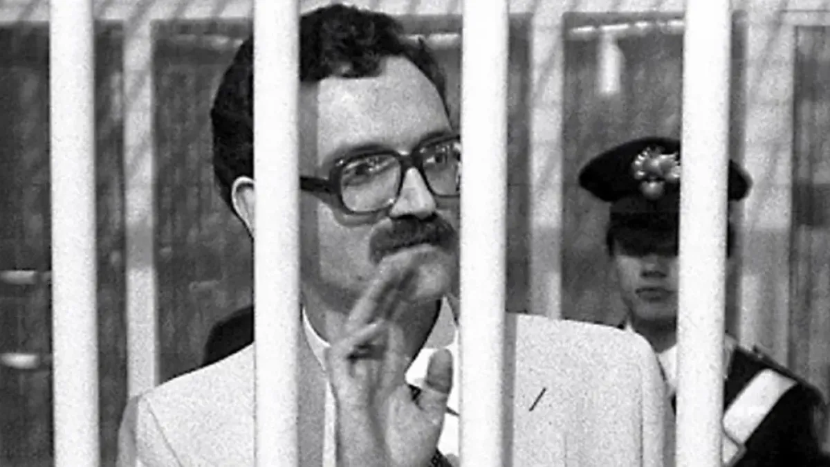 Голямата политика съсипа живота  на Сергей Антонов