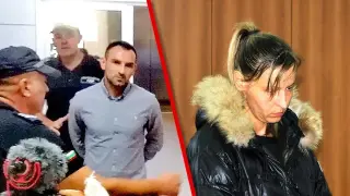 Две години и половина след ареста: Разпитаха детето в делото срещу Петър Чернев