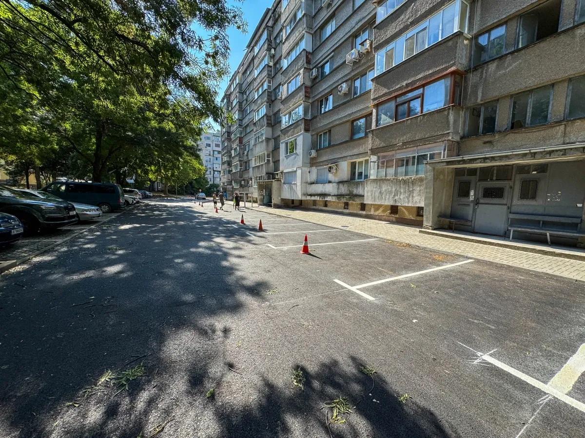 Постоянен арест за Диана Бозова, обвинена в опит за въоръжен грабеж в Ямбол