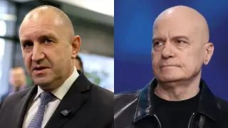 Слави Трифонов критикува Румен Радев за позицията му по иранските заплахи и случая Петрохан