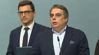 "Продължаваме Промяната" ще сезира Конституционния съд, ако президентът не наложи вето върху бюджета