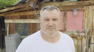 Кметът на Медовец проговори пред БЛИЦ за мъжа, който заля жена си с бензин и я подпали