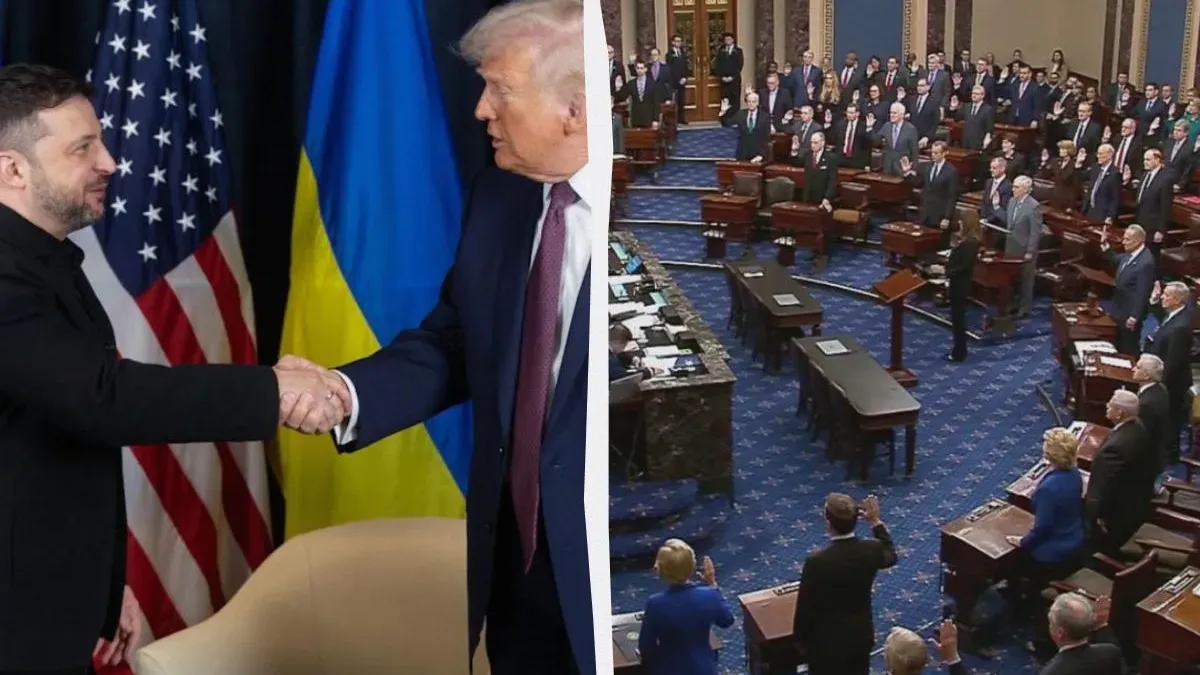 Зеленски се срещна с Тръмп в Белия дом: украинският президент разкри първите подробности