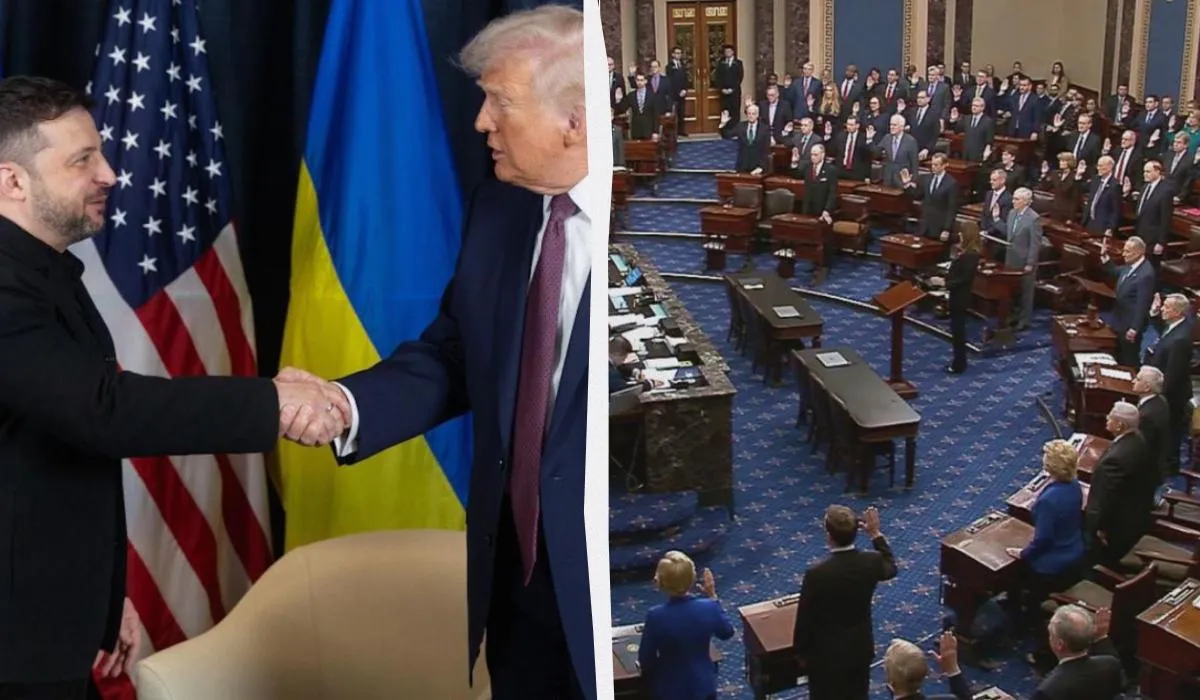 Зеленски се срещна с Тръмп в Белия дом: украинският президент разкри първите подробности