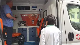 Осем пострадали при тежка катастрофа на "Струма"