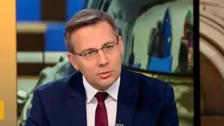 Станислав Анастасов за Демерджиев: Г-н Пеевски не си е купил "Порше" за 1700 лева. Как един адвокат успява да си закупи 411 имота?