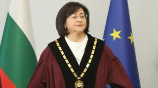 Шефът на КС: Сезиране на съда няма да спре влизането в сила на Бюджет 2026