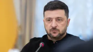 Зеленски: Русия може да получи още 30 000 войници от Северна Корея