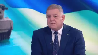 Ненчев: Мандатът на Радев няма да бъде пълен, има опасност от граждански размирици