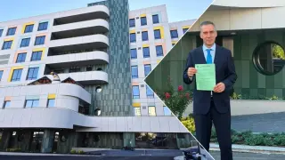 Борисов: Обещано - изпълнено! Разрешителното за Детската болница в Бургас вече е в ръцете на кмета