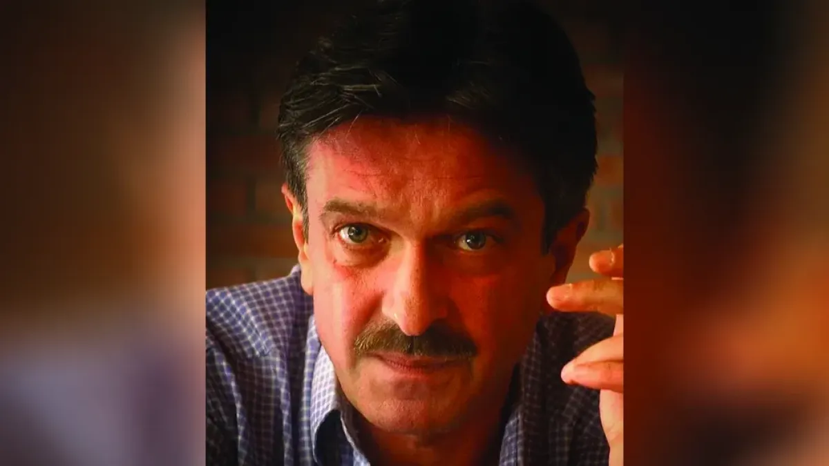 Константин Цанев - Той смени целия си свят, без да се отрече от предишния