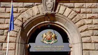 Министерският съвет освободи Георги Георгиев от поста заместник-председател на ДАНС