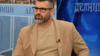 Кузман Илиев: България е плацдарм за военни действия и навлиза в дългова спирала