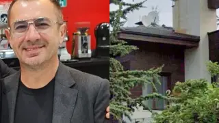 Продължава издирването на извършителя на убийството на бизнесмена Владимир Янков
