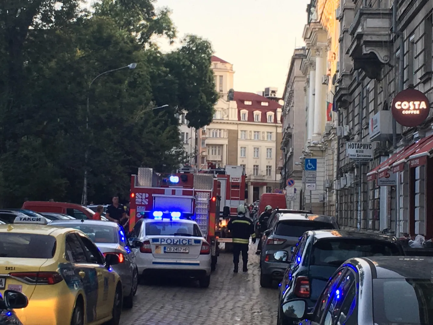 Снимката е илюстративна
