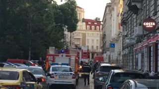 Инцидент с дете в „Белите брези“ вдигна на крак полиция, пожарна и Спешна помощ