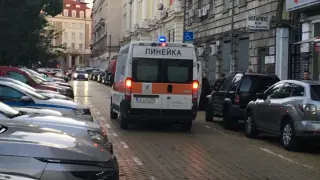 44-годишен мъж е открит мъртъв в дома си в Кюстендил