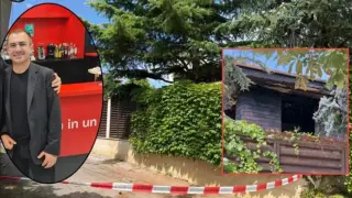 Бивш следовател за убийството на Владо Загатото: Палежът не може да скрие всички следи, допускат се грешки