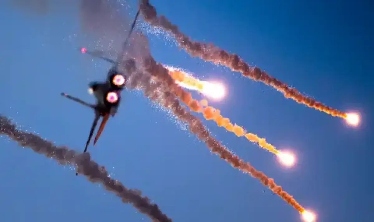 Руската армия воюва за Константиновка с планиращи бомби