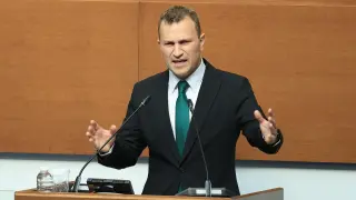 Първият наказан депутат Стоян Тричков: Казах истината и няма да променя мнението си БЛИЦ Live