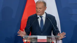 Туск с предупреждение: Русия се готви за ескалация