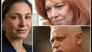 Бившата жена на Дечев моли президента Йотова за помощ