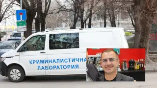 Убийството на Владимир Янков-Загатото: Разследват версия за криптовалута за милиони евро