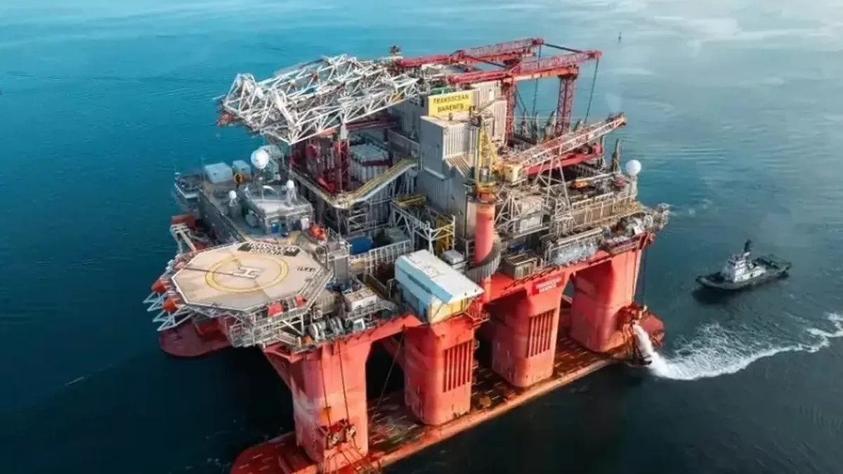 Турска петролна компания се присъединява към проучванията за газ в българския сектор на Черно море