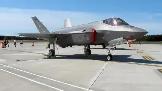 Иран твърди, че балистични ракети са унищожили американски F-35 в йорданската база Ал-Азрак