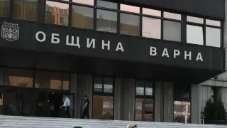 Създава се нова група общински съветници в местния парламент на Варна