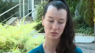 Годеницата на загиналия пилот Венцислав Дункин разказа за най-тежките дни в живота си