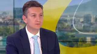 Василев: 31% от държавните поръчки са без конкуренция, стойност 17 млрд. евро
