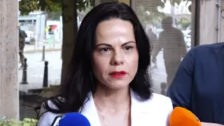 Лошо управление и безстопанственост в ловешката болница, установи Ивкова на място