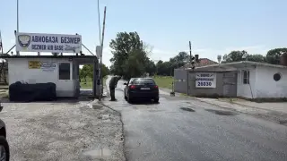 Първи американски самолет цистерна пристигна на авиобаза „Безмер“