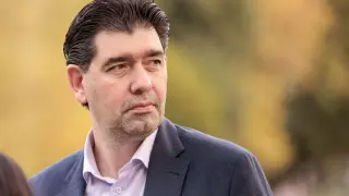 Иван Таков: Бюджетът на София трябва да бъде приет през септември