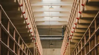 Началникът на Вътрешна сигурност в ГДИН разкрива схеми за контрабанда в затворите