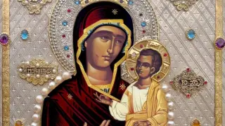 Чудотворната Хавайска икона на Света Богородица пристигна в България