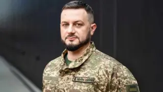 Украински командир избегна покушение в Харков, двама задържани