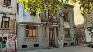 Пловдивски имот в центъра поскъпна с 16 000 евро за година