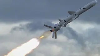 Ракетата Х-101, паднала в Полша, произведена през 2026 г. в предприятие в Московска област