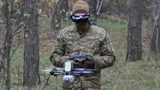 Историческа сделка! Украйна разреши износ на бойни дронове FPV F10 за армията на САЩ