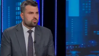 Георг Георгиев: Управляващите допускат серия от грешки във вътрешната и във външната политика