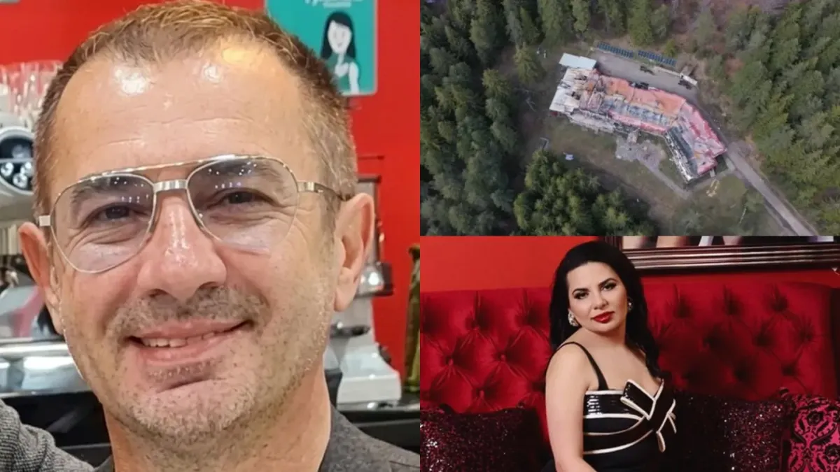 Криминалистът Тихомир Стойчев пред БЛИЦ с коментар за убийството на Загатото, смъртта на шестимата от Петрохан-Околчица и мистерията с Ружа Игнатова