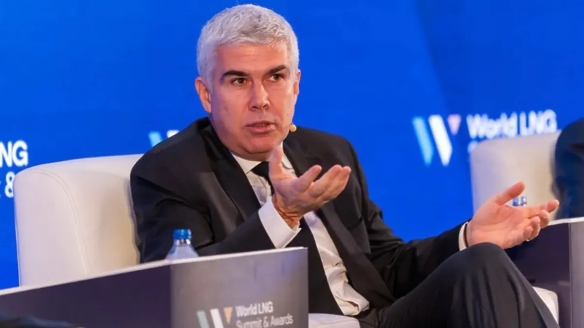 Сменят шефа на "Булгартрансгаз"